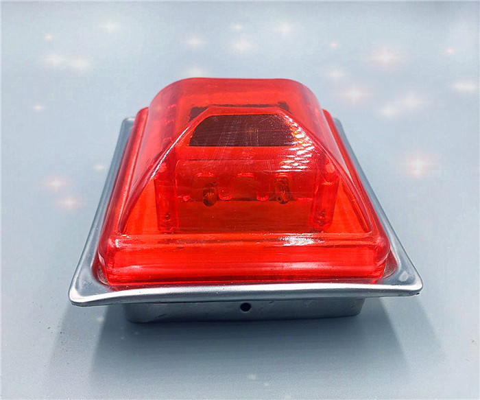 Corridor integrated extended box