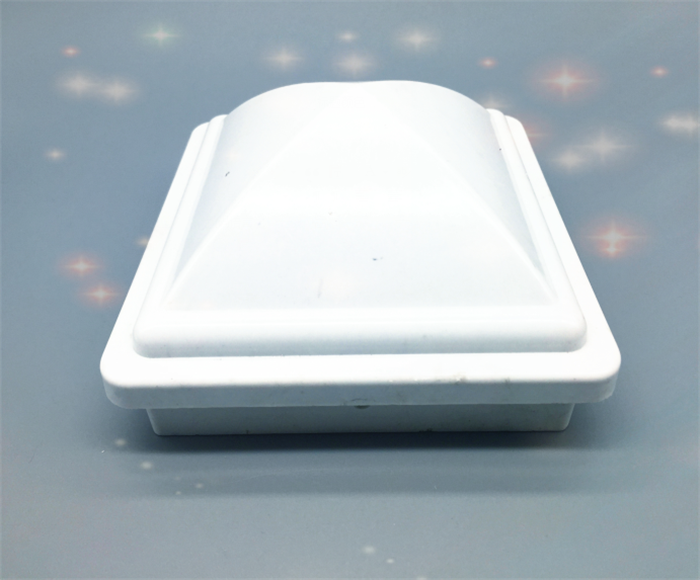 Ordinary column cap